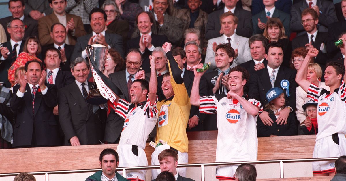 Share your favourite Swans memory with us